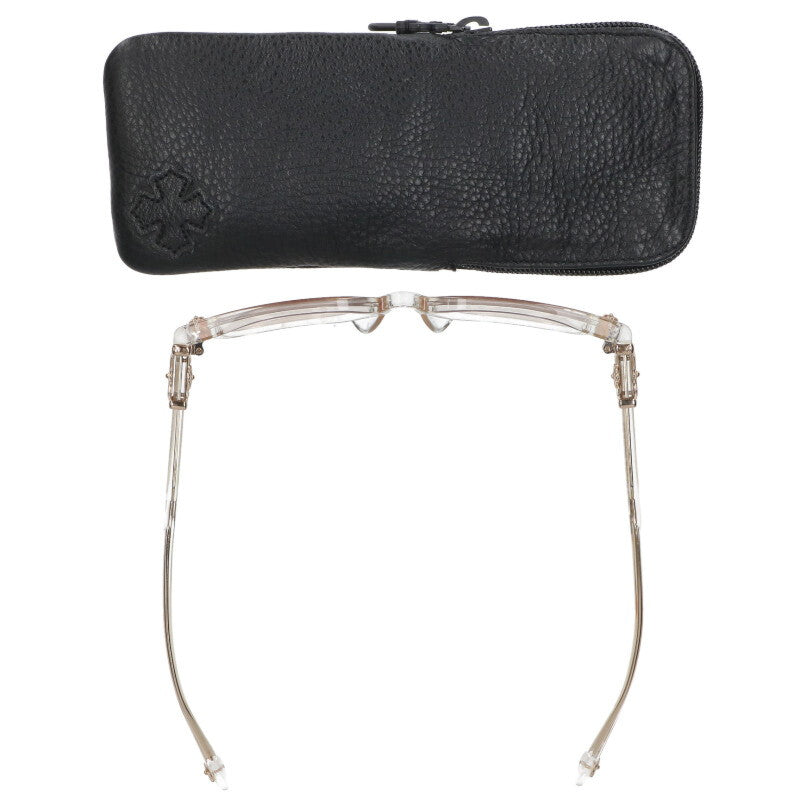 Chrome Hearts COX UCKER CH Cross Wellington Size ONE SIZE