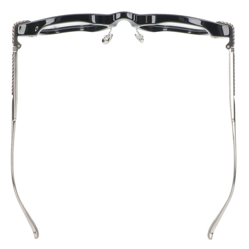Chrome Hearts Fleur-de-lis Wellington Size ONE SIZE