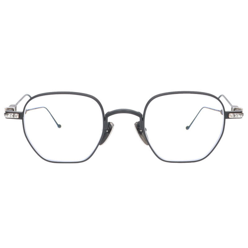 Chrome Hearts VAGILICTORIAN CH+ Metal Frames Size ONE SIZE