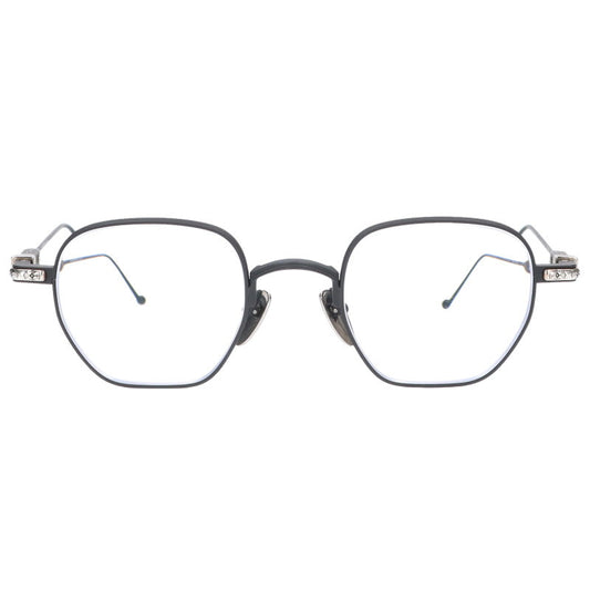 Chrome Hearts VAGILICTORIAN CH+ Metal Frames Size ONE SIZE