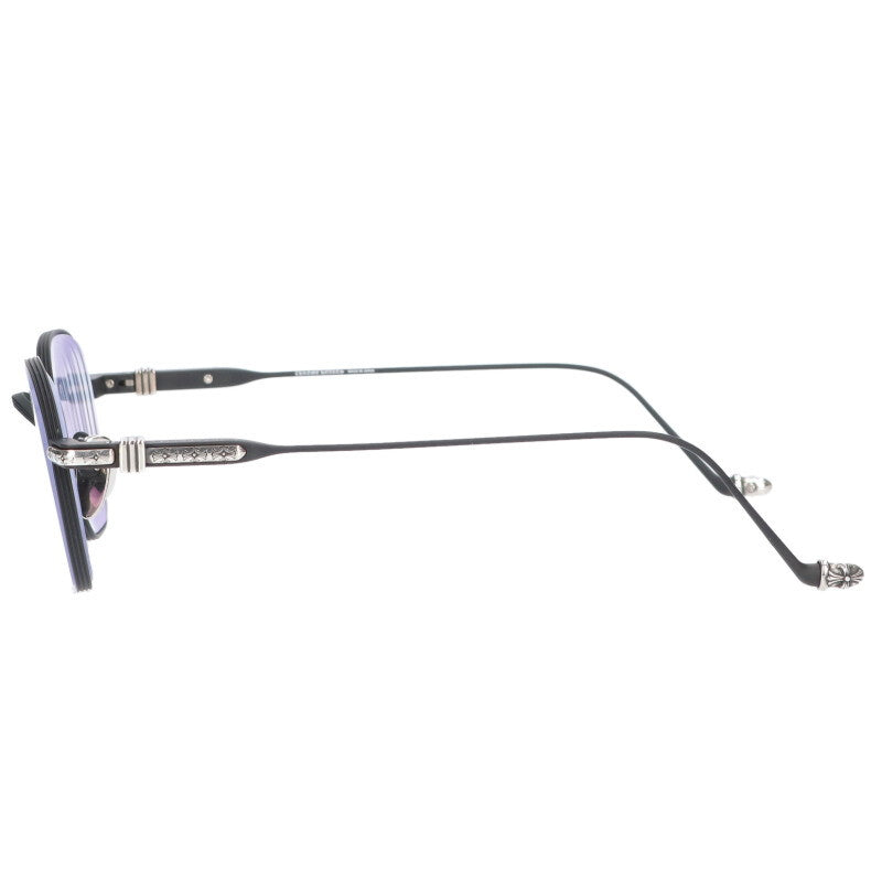 Chrome Hearts VAGILICTORIAN CH+ Metal Frames Size ONE SIZE