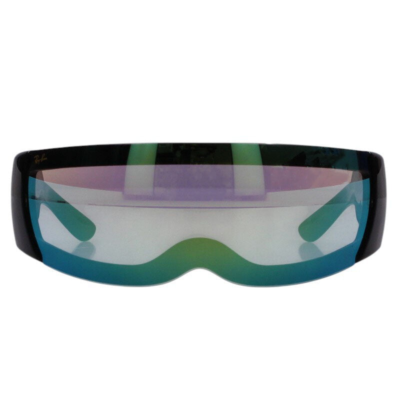 ASAP Rocky RB4942 Ultra Wrap Shield Sunglasses Size ONE SIZE