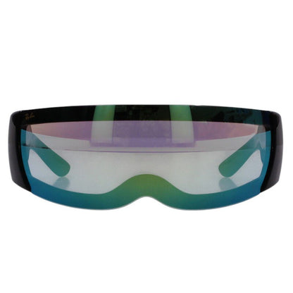 ASAP Rocky RB4942 Ultra Wrap Shield Sunglasses Size ONE SIZE