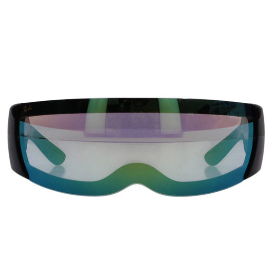 ASAP Rocky RB4942 Ultra Wrap Shield Sunglasses Size ONE SIZE