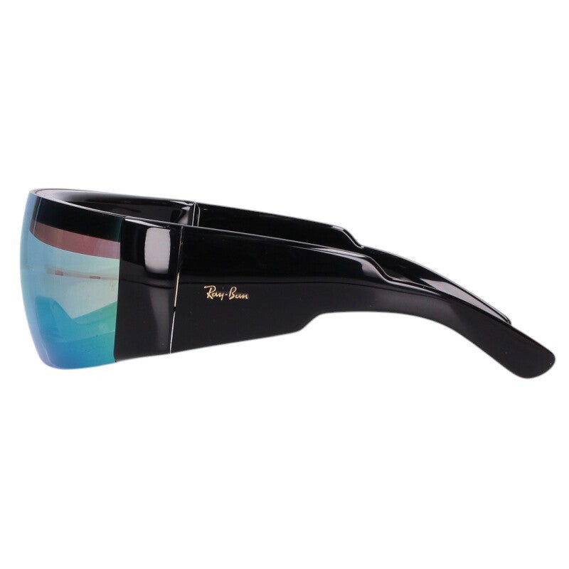 ASAP Rocky RB4942 Ultra Wrap Shield Sunglasses Size ONE SIZE