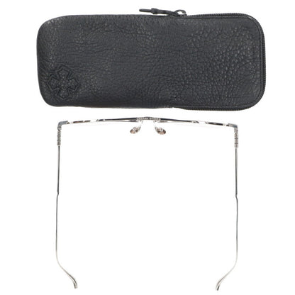 Chrome Hearts STEPPIN' BLUII Teardrop