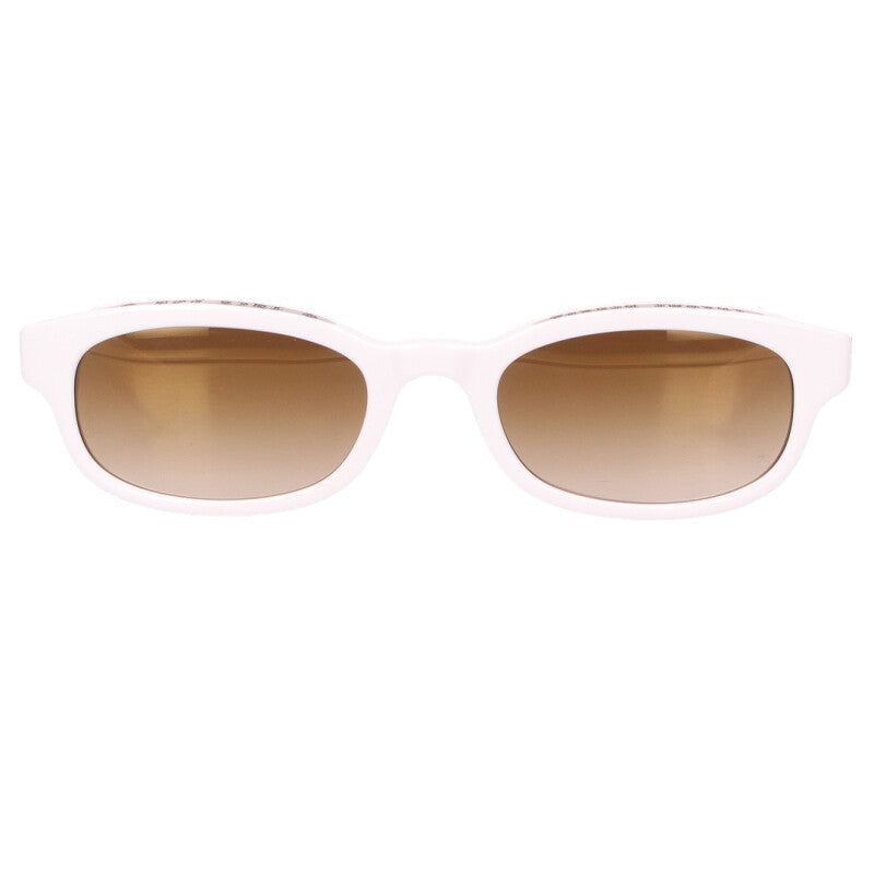 Chrome Hearts LOWRIDER Oval Sunglasses Size ONE SIZE
