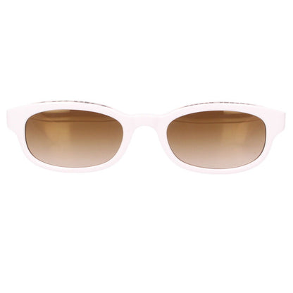 Chrome Hearts LOWRIDER Oval Sunglasses Size ONE SIZE