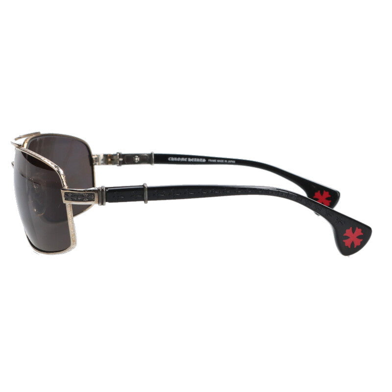 Chrome Hearts THE BEAST III Cross Temple Size ONE SIZE