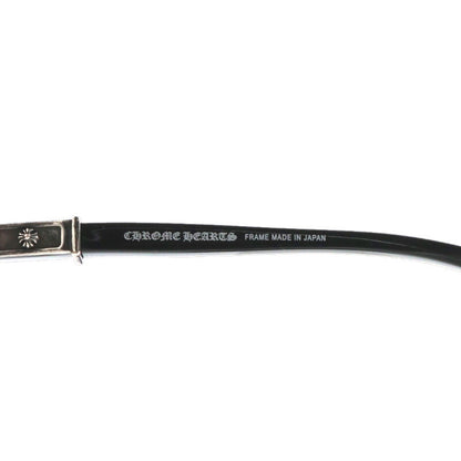 Chrome Hearts THE BEAST III Cross Temple Size ONE SIZE