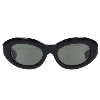 Chrome Hearts SLUTARELLA Oval Frame Sunglasses Size ONE SIZE