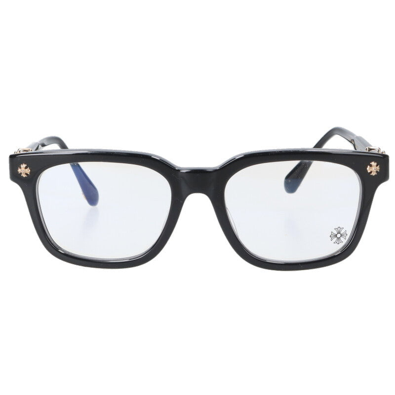 Chrome Hearts COX UCKER CH Cross Temple Size ONE SIZE