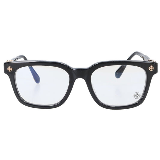 Chrome Hearts COX UCKER CH Cross Temple Size ONE SIZE