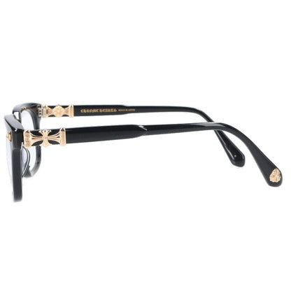 Chrome Hearts COX UCKER CH Cross Temple Size ONE SIZE