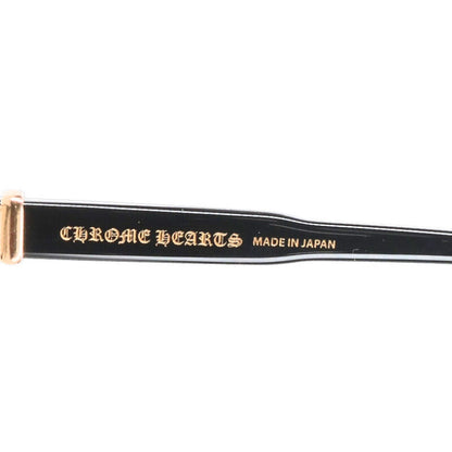 Chrome Hearts COX UCKER CH Cross Temple Size ONE SIZE