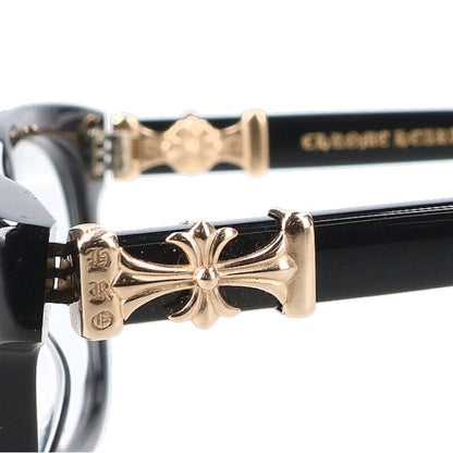 Chrome Hearts COX UCKER CH Cross Temple Size ONE SIZE