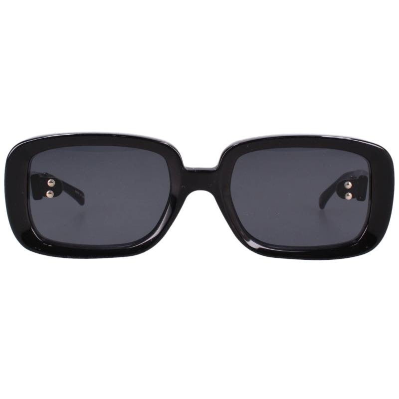 doublet DB001 Black Square Frame Sunglasses Size ONE SIZE