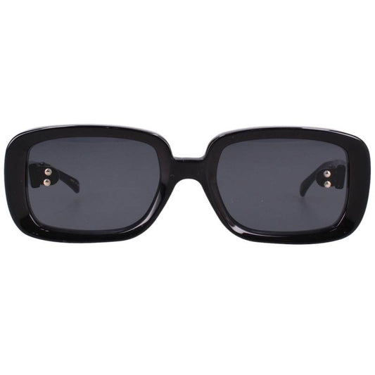 doublet DB001 Black Square Frame Sunglasses Size ONE SIZE