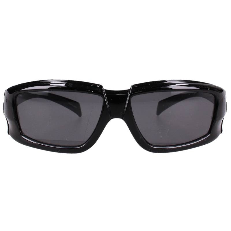 Rick Owens 25AW RICK Black Frame Sunglasses Size ONE SIZE
