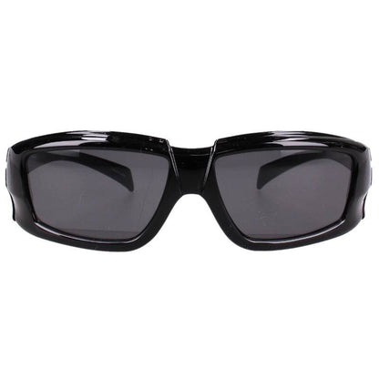 Rick Owens 25AW RICK Black Frame Sunglasses Size ONE SIZE