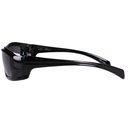 Rick Owens 25AW RICK Black Frame Sunglasses Size ONE SIZE