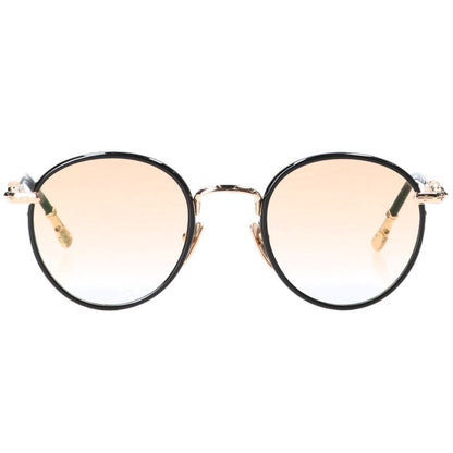 Chrome Hearts FIRKIN Dagger Round Sunglasses Size ONE SIZE
