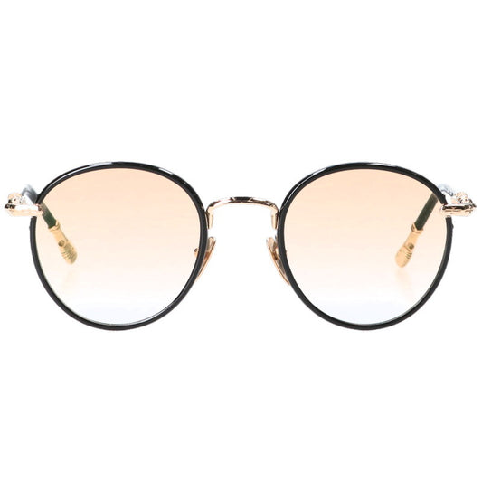 Chrome Hearts FIRKIN Dagger Round Sunglasses Size ONE SIZE