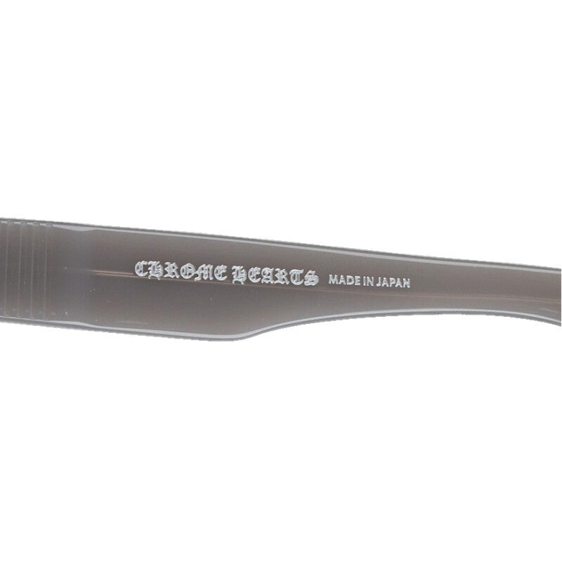 Chrome Hearts WEIRDO Eternity Wellington Size ONE SIZE