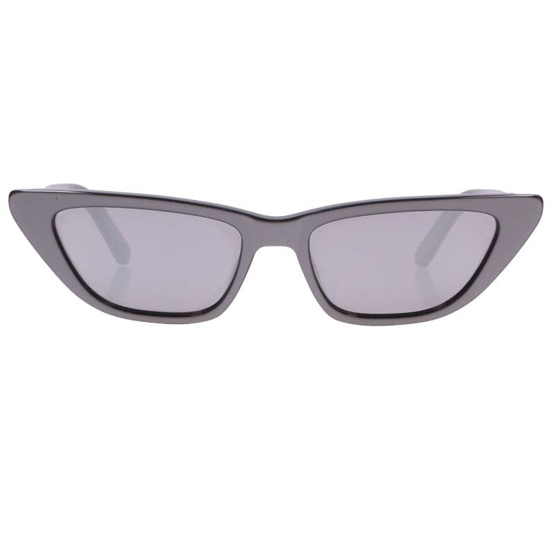 AMBUSH BERI017 Cat Eye Sunglasses Size ONE SIZE