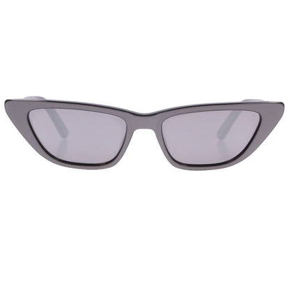 AMBUSH BERI017 Cat Eye Sunglasses Size ONE SIZE