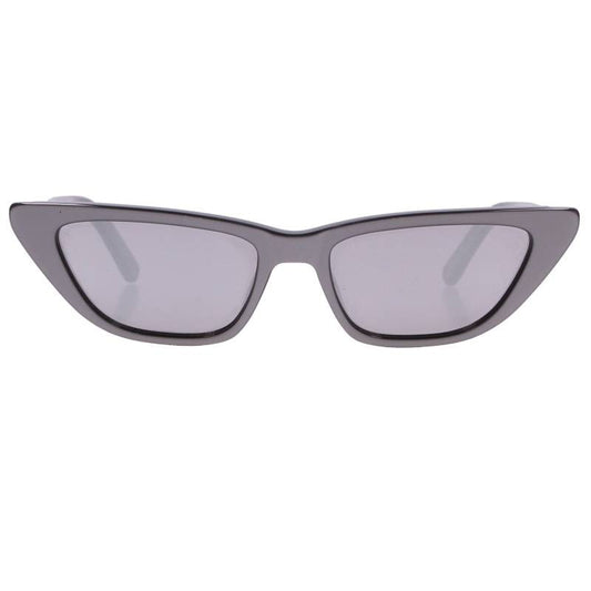 AMBUSH BERI017 Cat Eye Sunglasses Size ONE SIZE