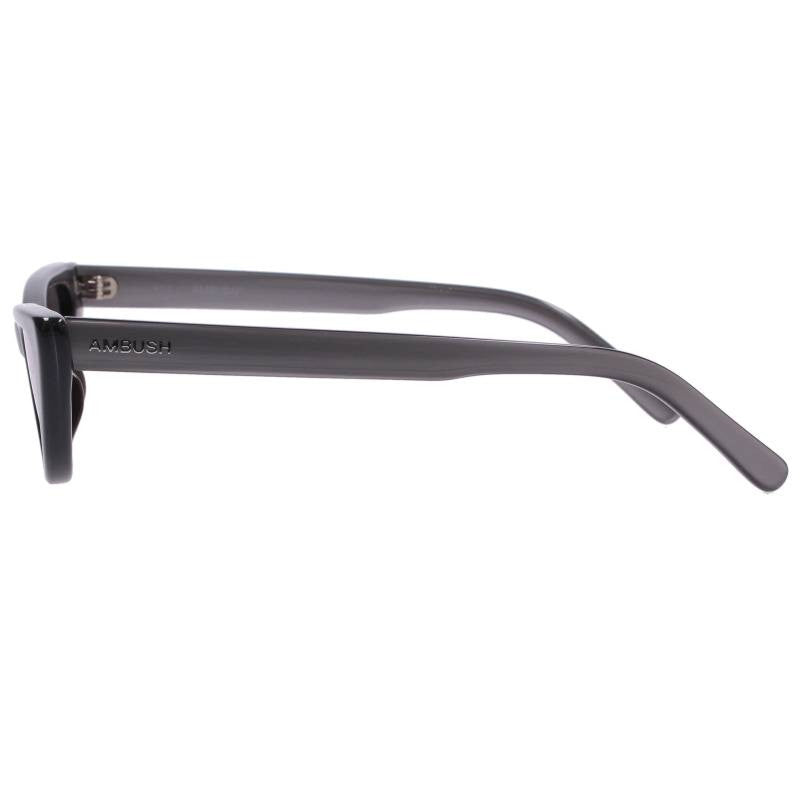 AMBUSH BERI017 Cat Eye Sunglasses Size ONE SIZE