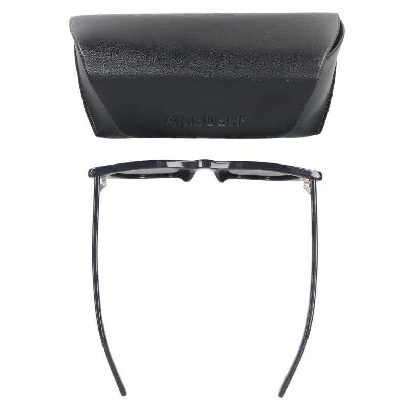 AMBUSH BERI017 Cat Eye Sunglasses Size ONE SIZE