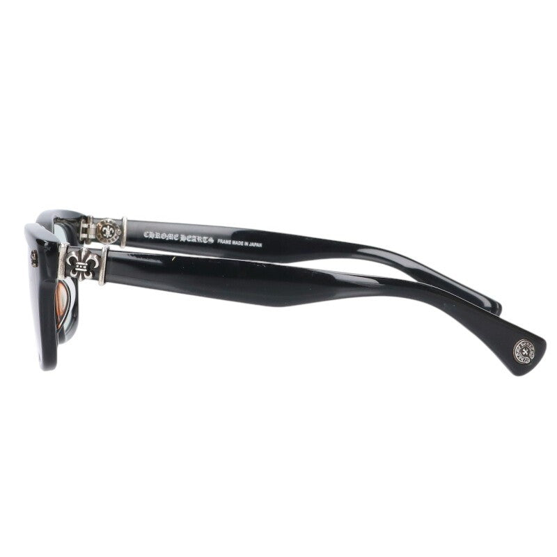 Chrome Hearts GITTIN ANY? BS Flare Temple Size ONE SIZE
