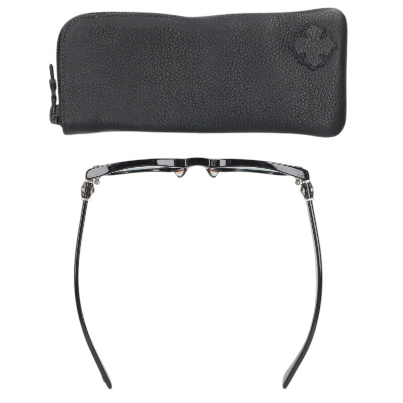 Chrome Hearts GITTIN ANY? BS Flare Temple Size ONE SIZE