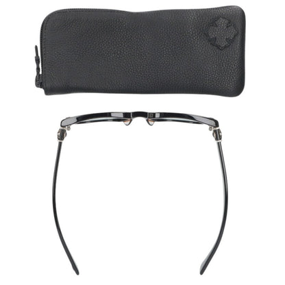 Chrome Hearts GITTIN ANY? BS Flare Temple Size ONE SIZE