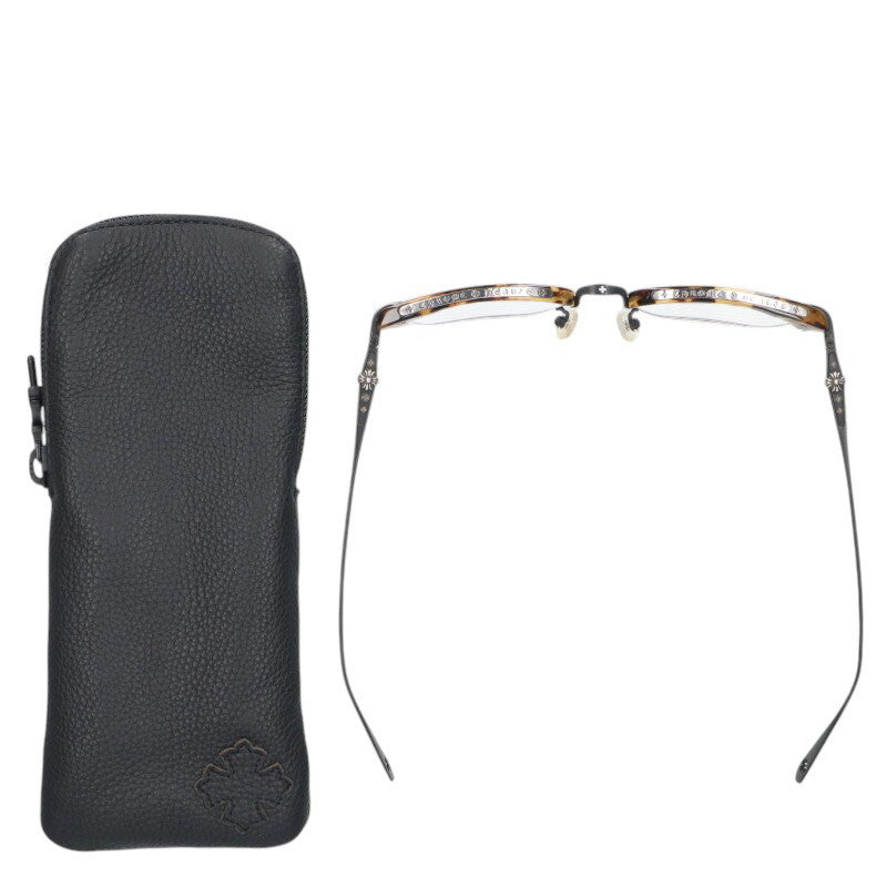 Chrome Hearts SLUNTRADICTION CH Plus Temple Size ONE SIZE