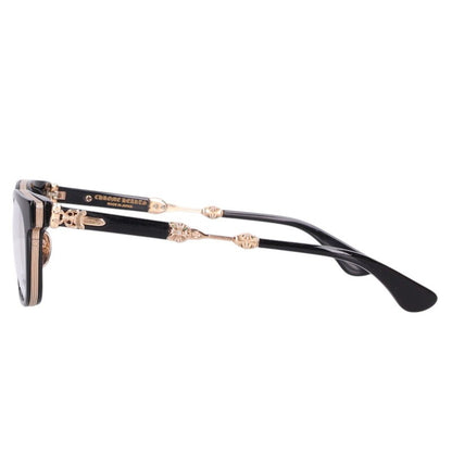 Chrome Hearts DUCK BUTTER Dagger Temple Size ONE SIZE