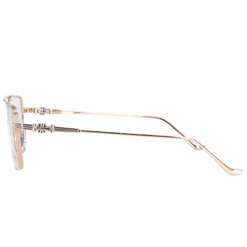 Chrome Hearts MAGNUM II Side Cross Motif Size ONE SIZE