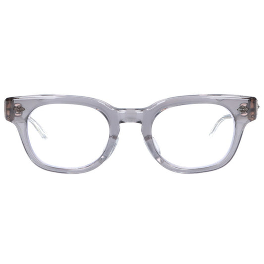 Chrome Hearts JENNA TAIL YEA Cross Temple Size ONE SIZE
