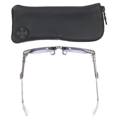 Chrome Hearts JENNA TAIL YEA Cross Temple Size ONE SIZE