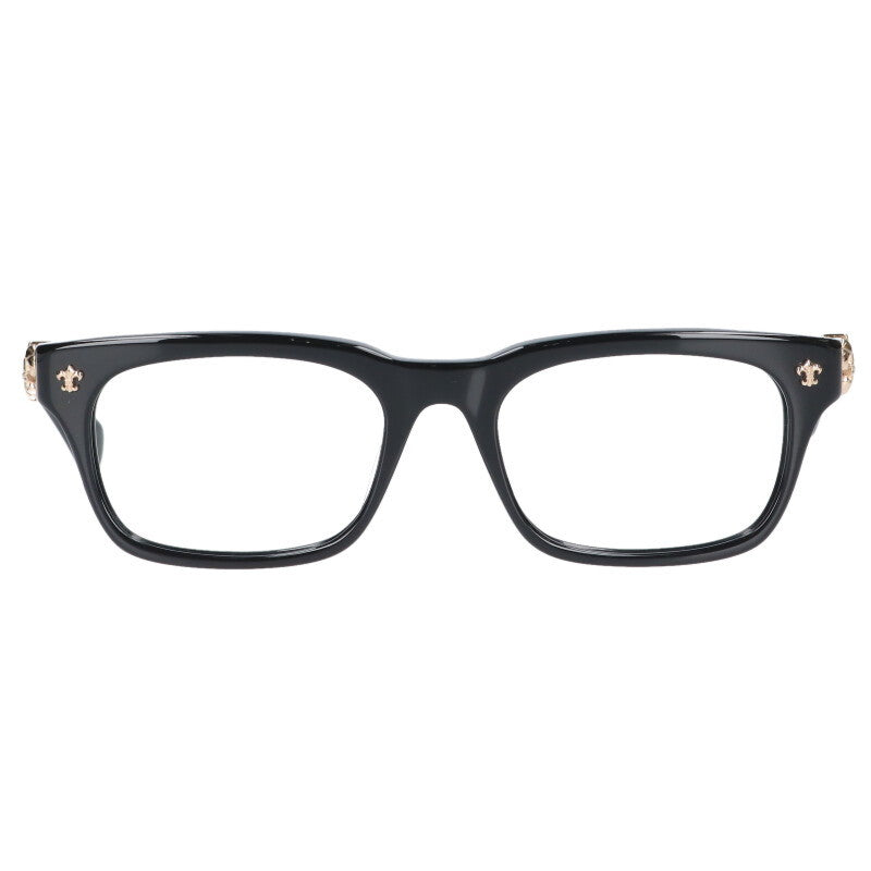 Chrome Hearts GITTIN ANY?-A BS Flare Temple Size ONE SIZE
