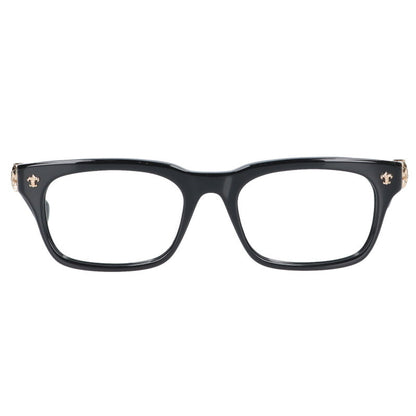Chrome Hearts GITTIN ANY?-A BS Flare Temple Size ONE SIZE