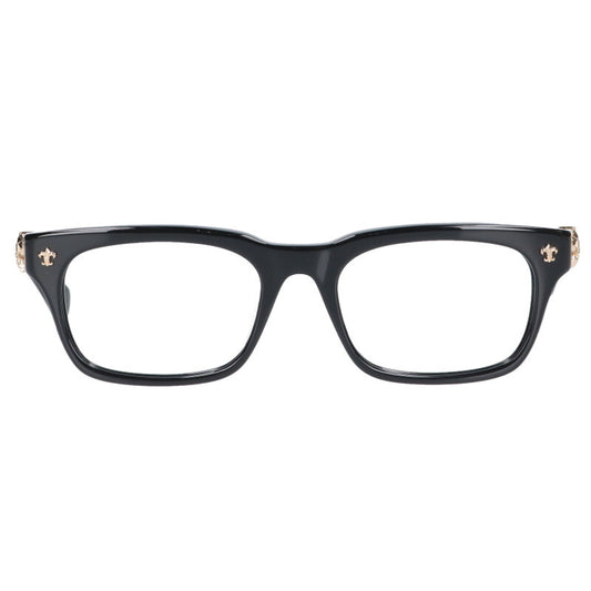 Chrome Hearts GITTIN ANY?-A BS Flare Temple Size ONE SIZE