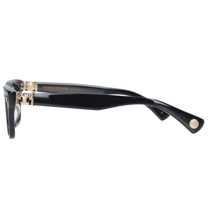 Chrome Hearts GITTIN ANY?-A BS Flare Temple Size ONE SIZE