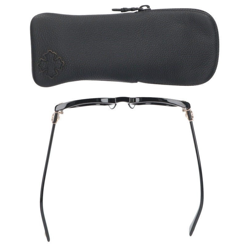 Chrome Hearts GITTIN ANY?-A BS Flare Temple Size ONE SIZE
