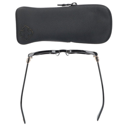 Chrome Hearts GITTIN ANY?-A BS Flare Temple Size ONE SIZE