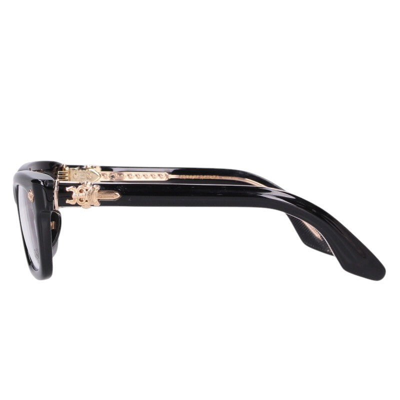 Chrome Hearts DONNYSOFFERGISMS Dagger Temple Size ONE SIZE