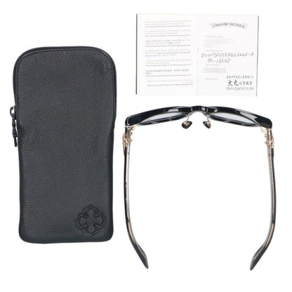 Chrome Hearts DONNYSOFFERGISMS Dagger Temple Size ONE SIZE