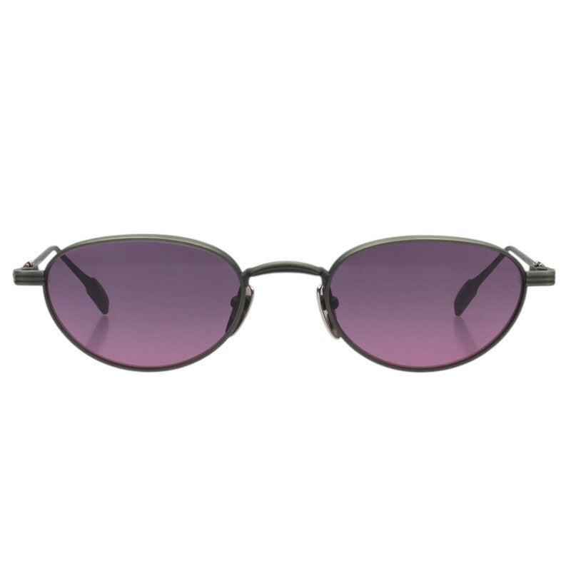 Chrome Hearts CLITORIAL Cross Temple